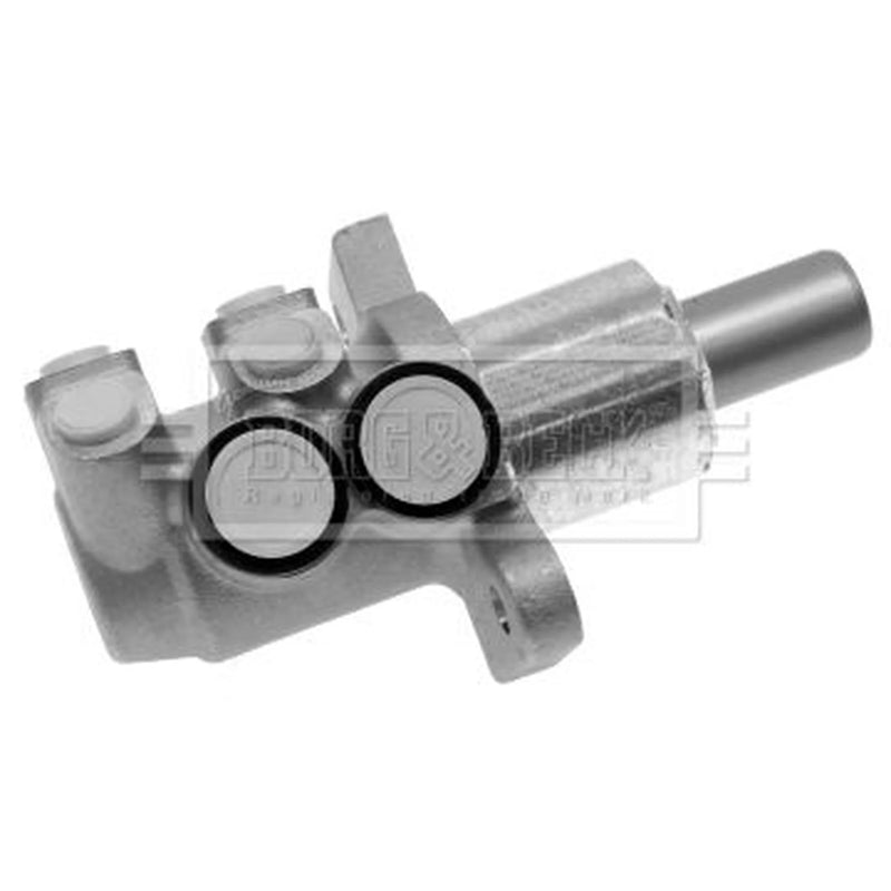 Borg & Beck Brake Master Cylinder Hydraulic Assembly BBM4700