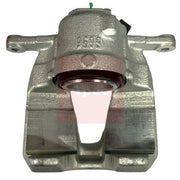 Apec Brake Caliper Assembly Front Right RCA1477N