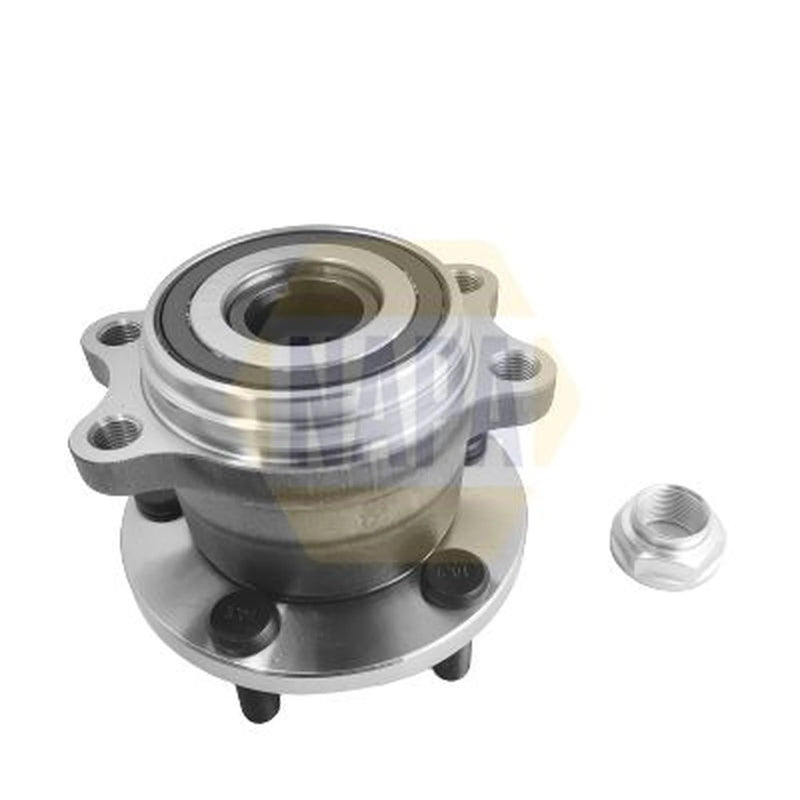 NAPA Wheel Bearing Kit PWB1463