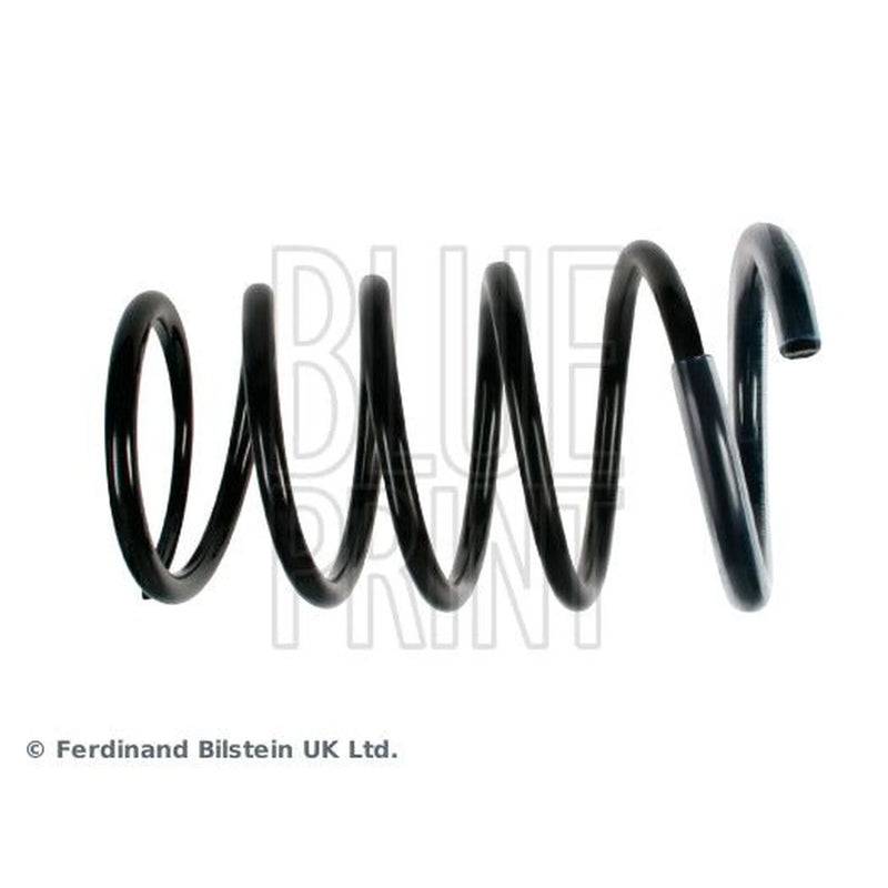 Blue Print Rear Suspension Coil Spring ADN188341