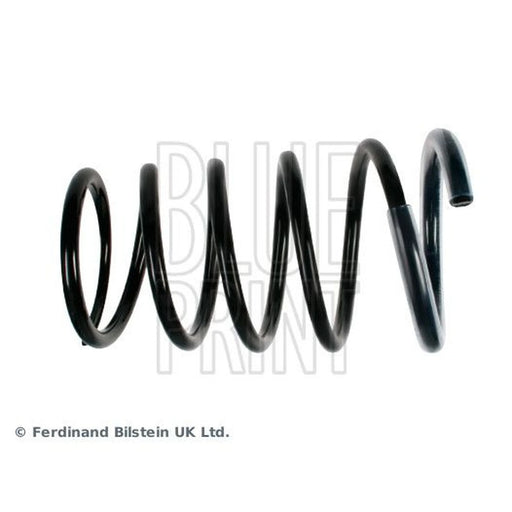 Blue Print Rear Suspension Coil Spring ADN188341