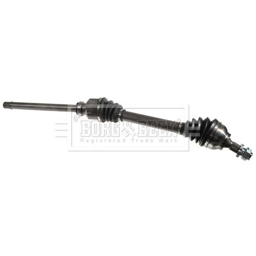 Borg & Beck CV Drive Shaft Driveshaft Front Right BDS1598