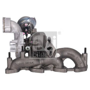 Febi Turbocharger Turbo Unit 186789