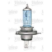 Valeo H4 Bulb Cardboard Blue Effect 032513 032513