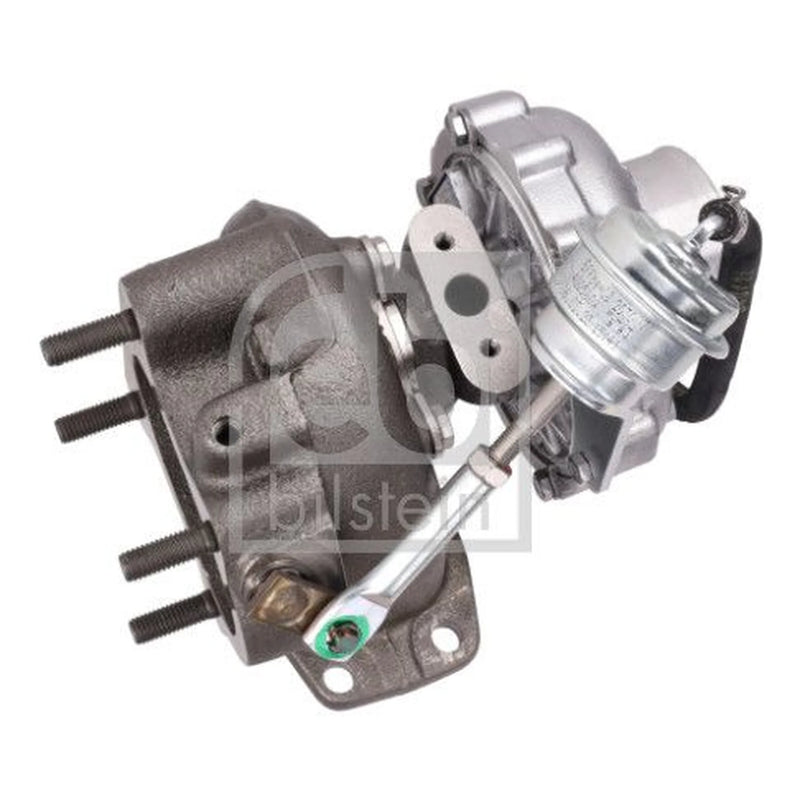 Febi Turbocharger Turbo Unit 187156