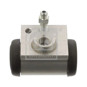 Febi Wheel Cylinder Hydraulic Brake Rear Right 103128
