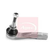 Apec Steering Tie Rod End Ball Joint Front Right AST7113