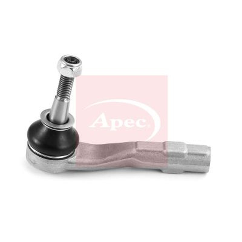 Apec Steering Tie Rod End Ball Joint Front Right AST7113