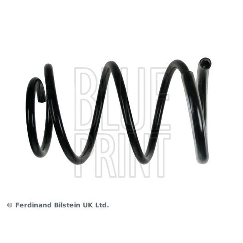 Blue Print Front Suspension Coil Spring ADS788301