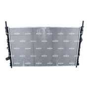 NRF Engine Radiator 560004