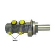 NAPA Brake Master Cylinder Hydraulic Assembly NMC1024