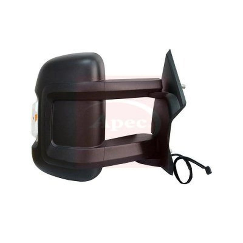 Apec Door / Wing Mirror Right AMR2028