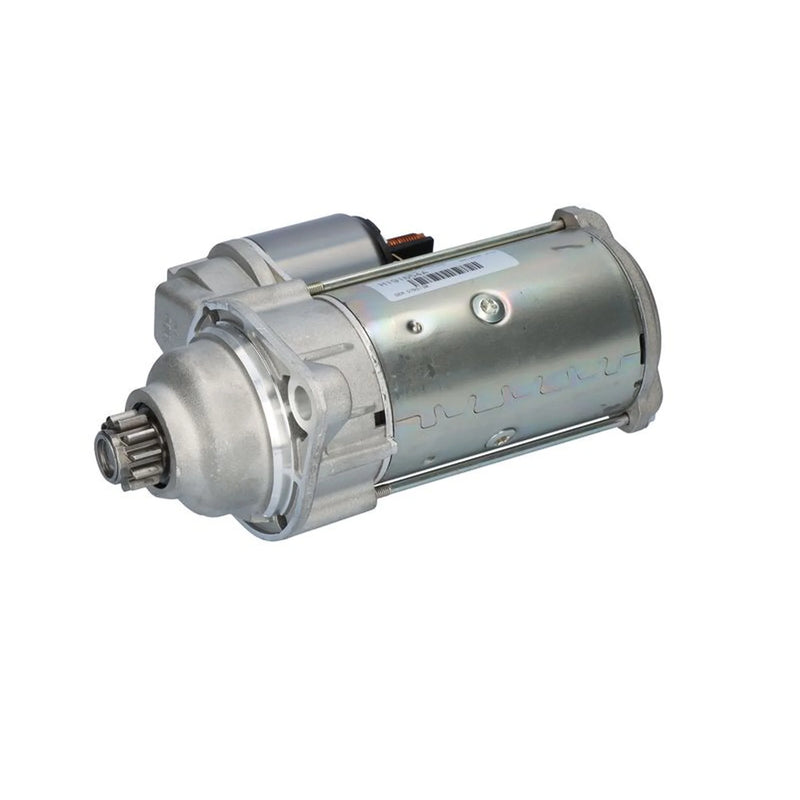 Valeo Starter Motor 12V 1.8kW Teeth 438076