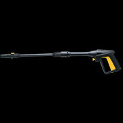 Draper Pressure Washer 2200W 165Bar 230V Yellow