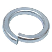METALMATE® Square Section Spring Washer Bright ZP 12mm (Box 100) - MEMSWS12