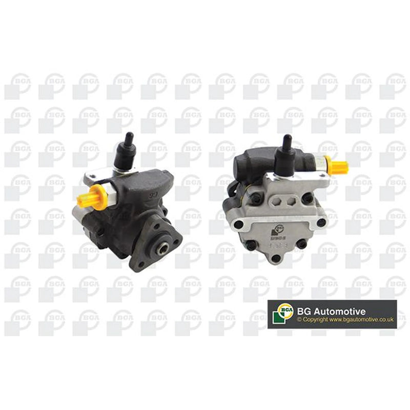 BGA Power Steering Hydraulic Pump PSP4240