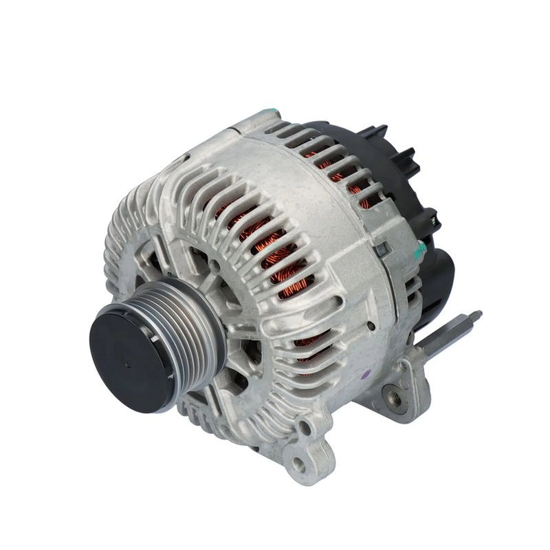Valeo Car Alternator 12V 439558