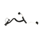 Gates Fuel Overflow Hose Pipe Between supply pump and MFL1161