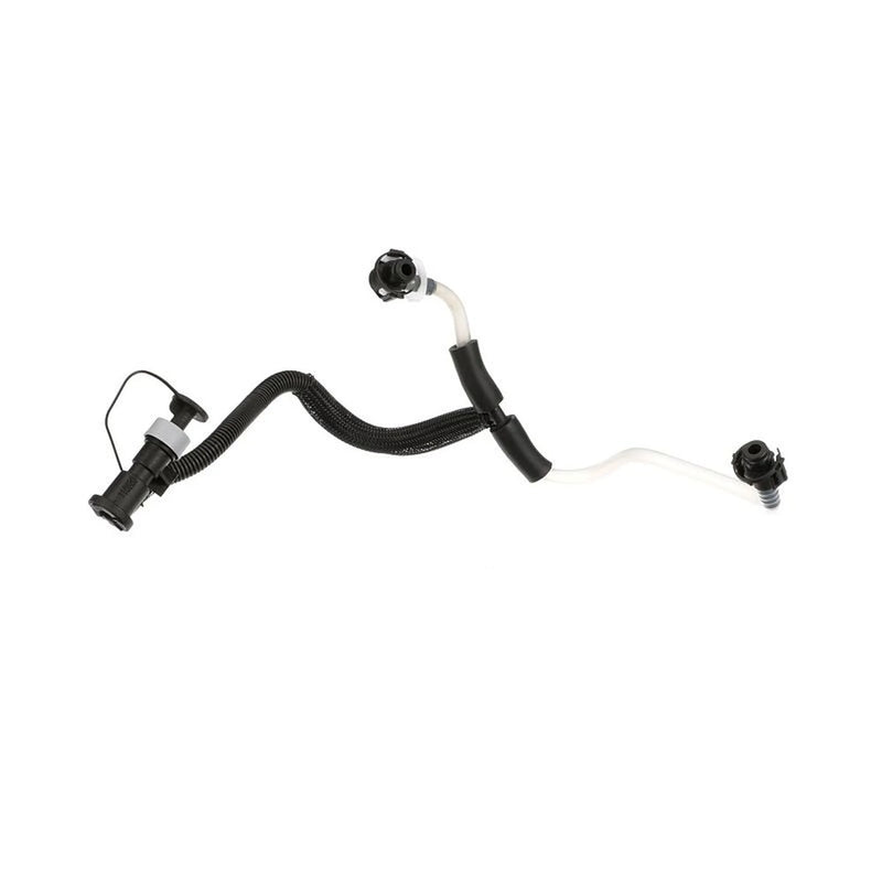 Gates Fuel Overflow Hose Pipe Between supply pump and MFL1161