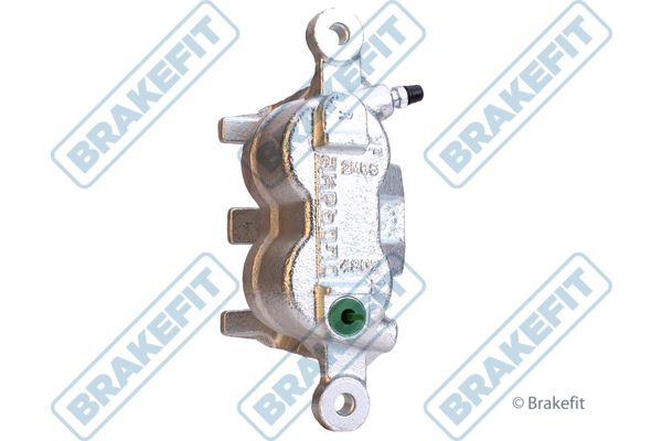 Apec Brake Caliper Assembly Front Right
