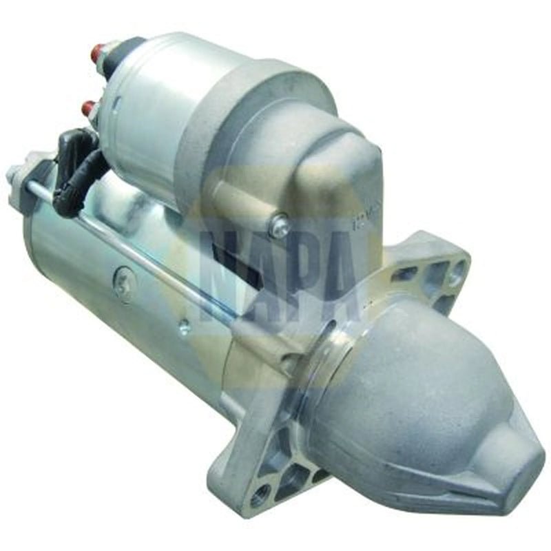 NAPA Starter Motor 12V 1.8kW 10 Teeth NSM1088