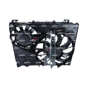 NRF Engine Cooling Fan 470028