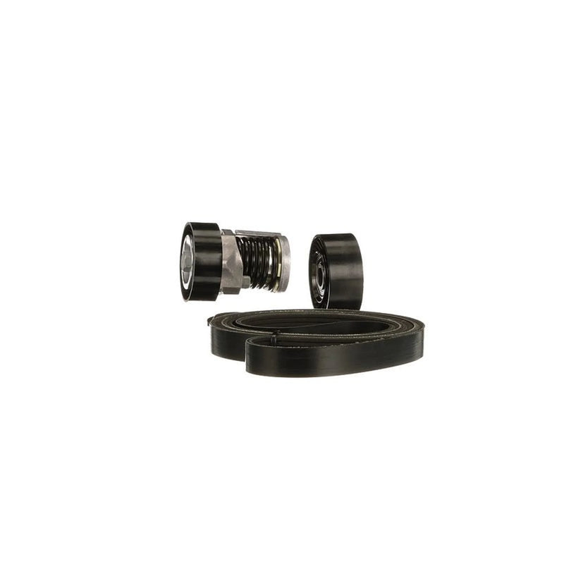 Gates V-Ribbed Belt Set K016PK1580XS
