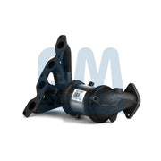 BM Catalysts Homologated Petrol Cat BM92130H