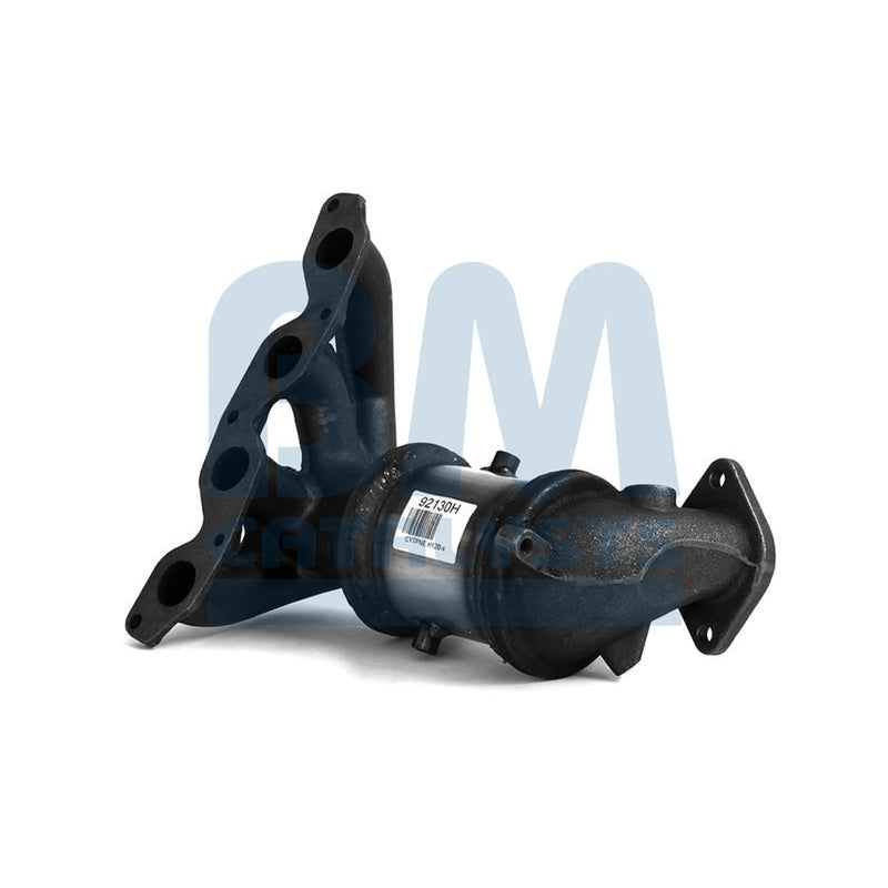 BM Catalysts Homologated Petrol Cat BM92130H