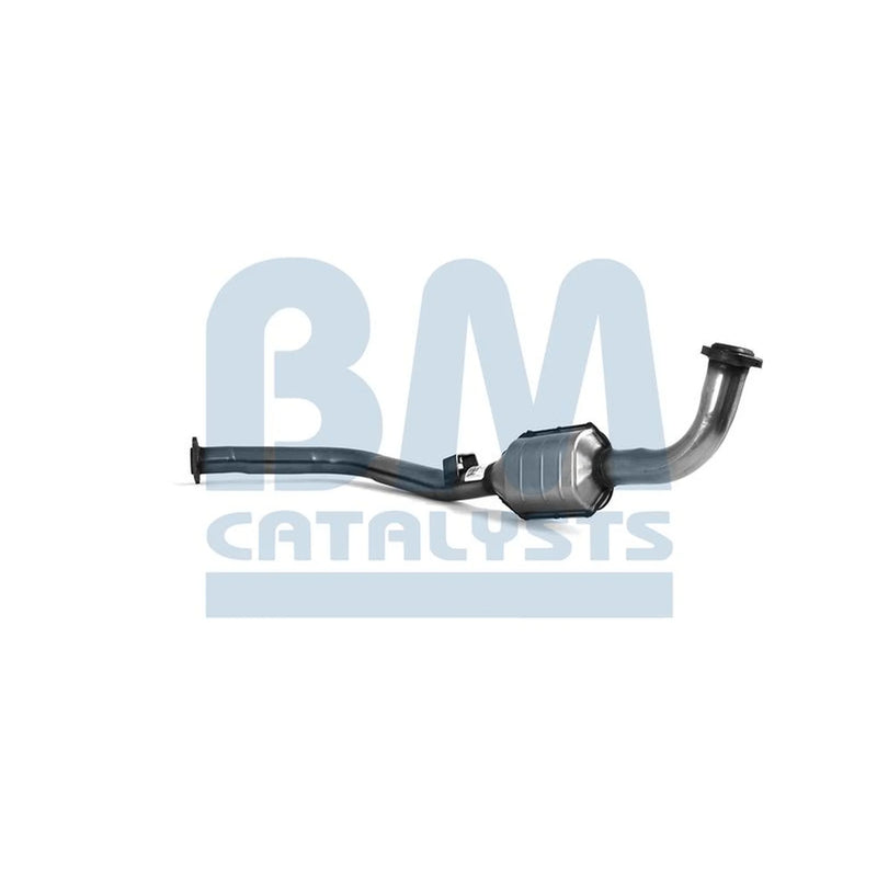 BM Catalysts Homologated Petrol Cat BM90162H