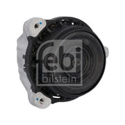 Febi Engine Mount Mounting Left 199957