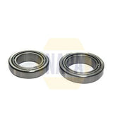 NAPA Wheel Bearing Kit PWB1676