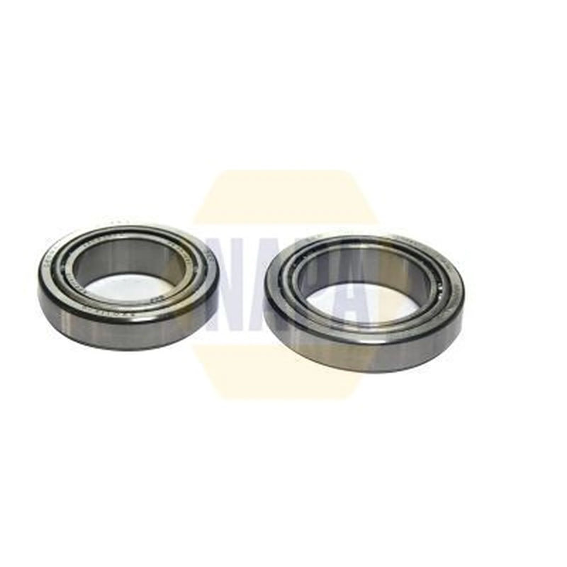 NAPA Wheel Bearing Kit PWB1676