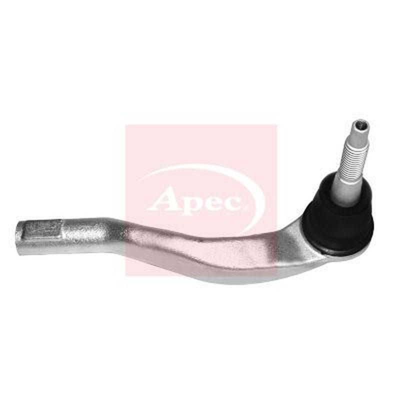 Apec Steering Tie Rod End Ball Joint Front R AST6228