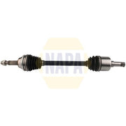 NAPA CV Drive Shaft Driveshaft Front Left NDS1055L