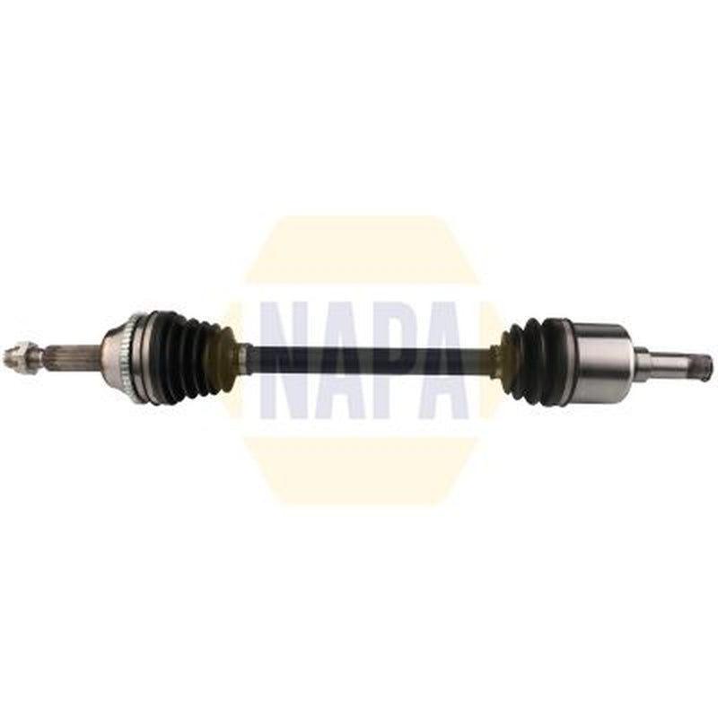 NAPA CV Drive Shaft Driveshaft Front Left NDS1055L