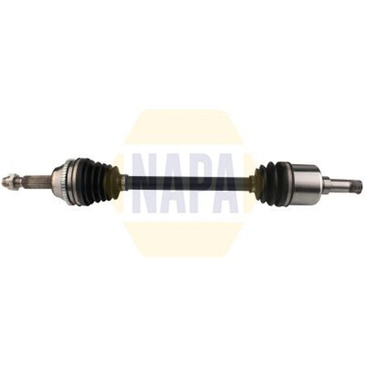 NAPA CV Drive Shaft Driveshaft Front Left NDS1055L