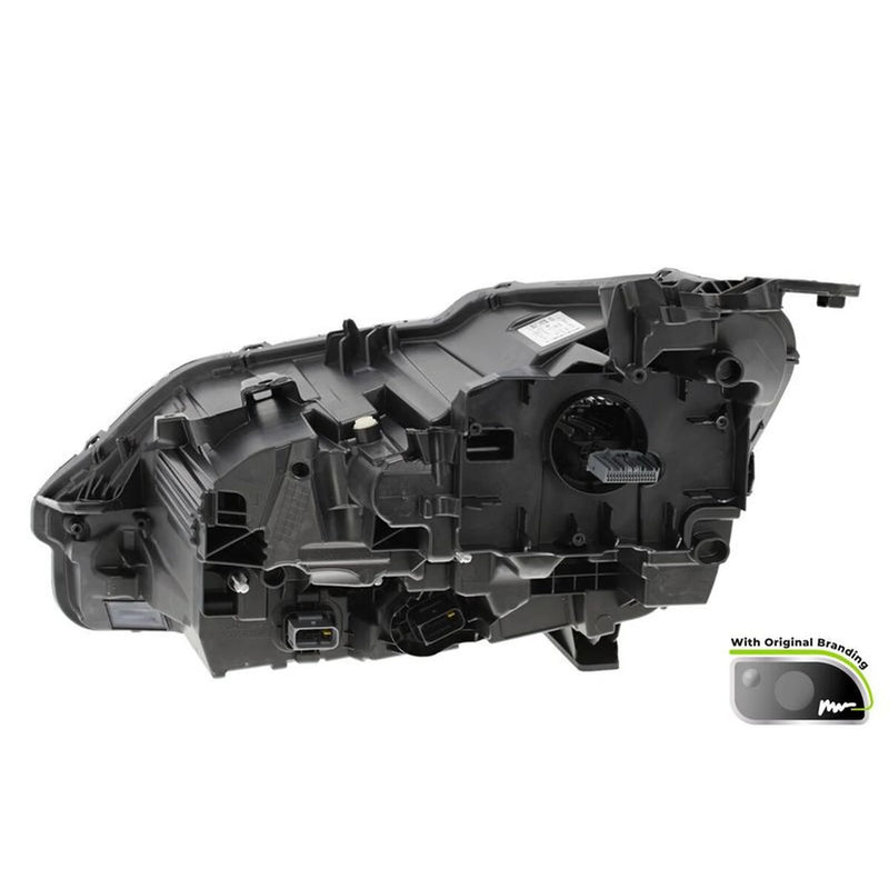 Valeo Headlight Headlamp Right 451111