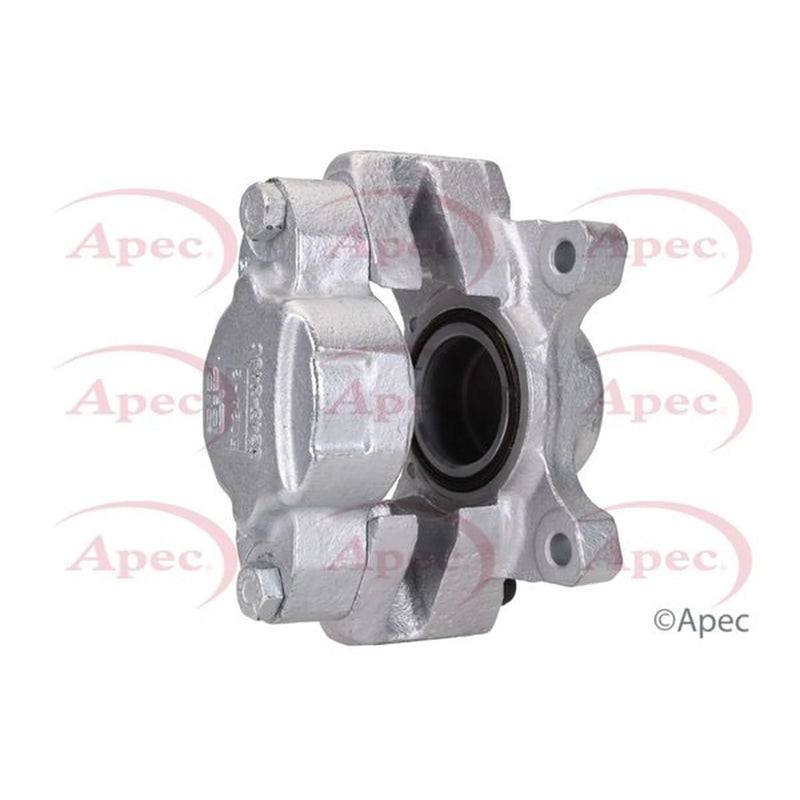 Apec Brake Caliper Assembly Front Right RCA479