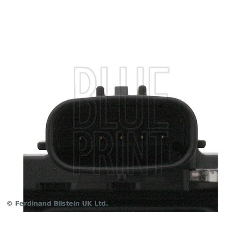 Blue Print MAF Sensor (Mass Air Flow) ADT374214
