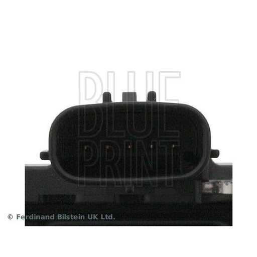 Blue Print MAF Sensor (Mass Air Flow) ADT374214