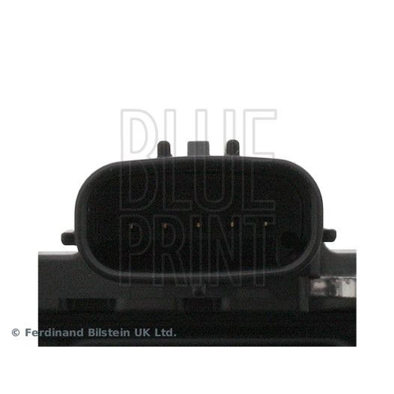 Blue Print MAF Sensor (Mass Air Flow) ADT374214