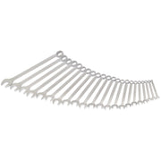 Elora Long Metric Combination Spanner Set 22 Piece