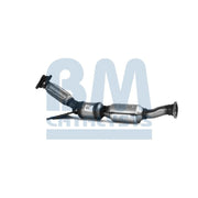 BM Catalysts Homologated Petrol Cat BM91399H