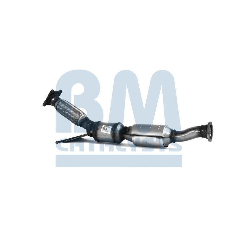 BM Catalysts Homologated Petrol Cat BM91399H