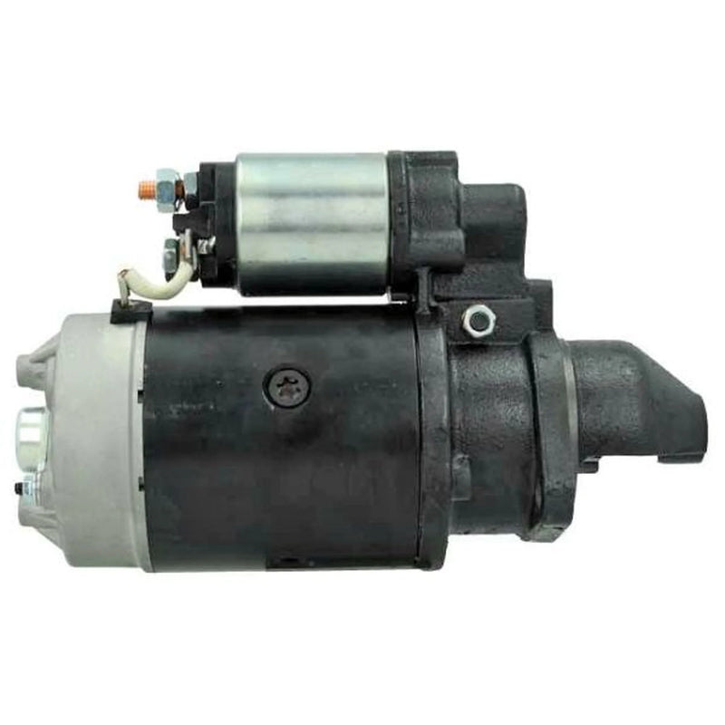 Hella Starter Motor 24V 3.2kW 9 Teeth 8EA 015 642-331