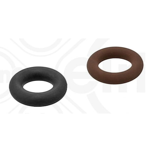 Elring Porsche / Volvo Seal Ring Set Injector 115.350