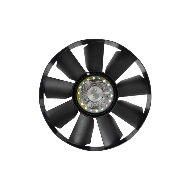 Hella Engine Cooling Fan 8MV 366 438-491