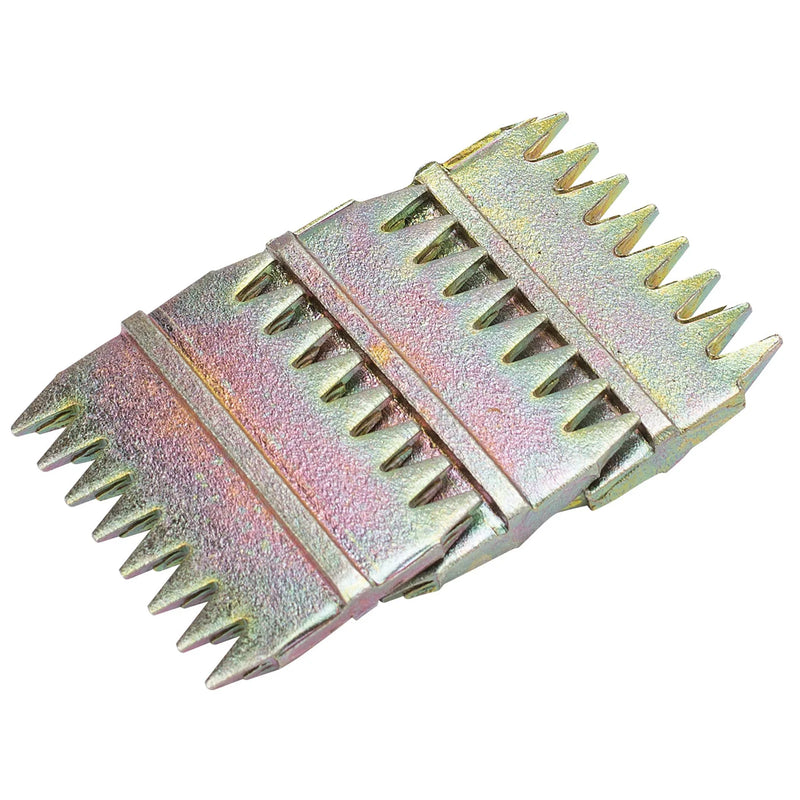 Draper Scutch Set, 3 Piece for 25mm & 38mm Chisels