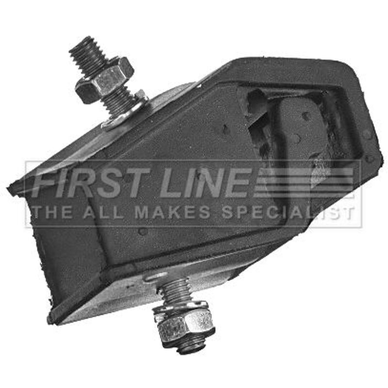 First Line Engine Mount Mounting FEM3408